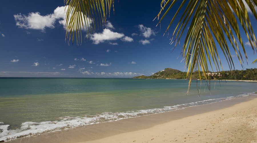 Villa Beach Cottages - Beach