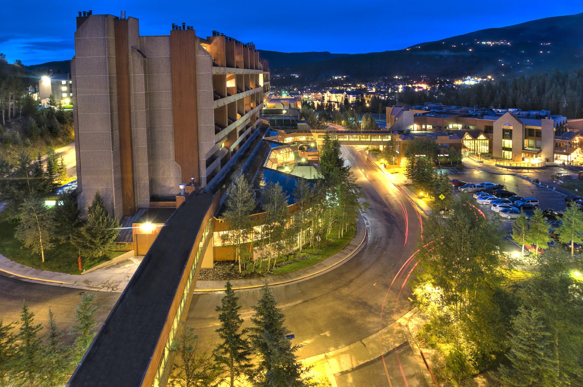 Hotel photo 9 of Beaver Run Resort & Conference Center.