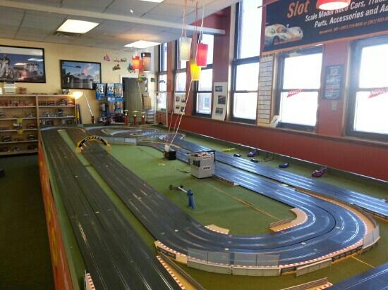 Slot Car Junction All You Need to Know BEFORE You Go 2024