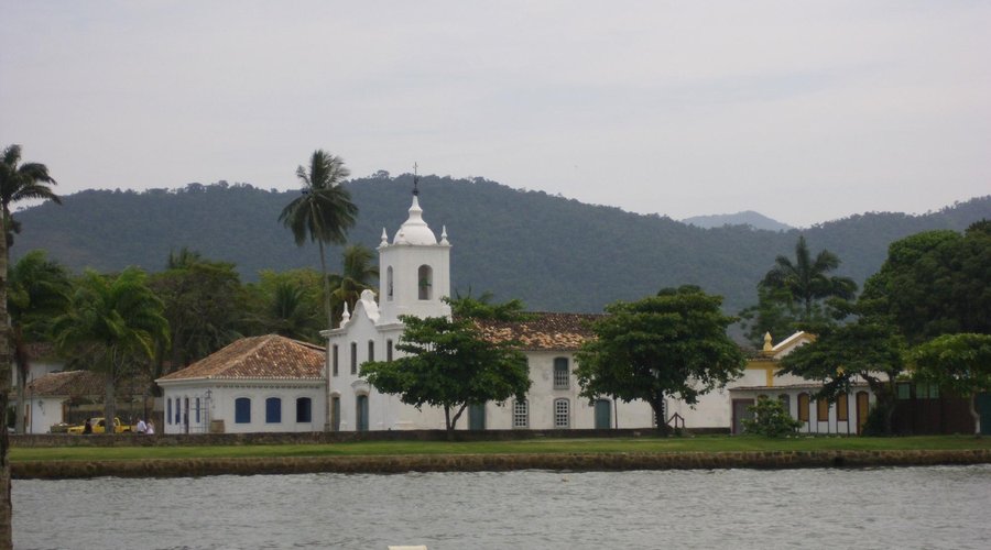 Centro Histórico
