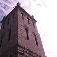 Slottsfjelltårnet