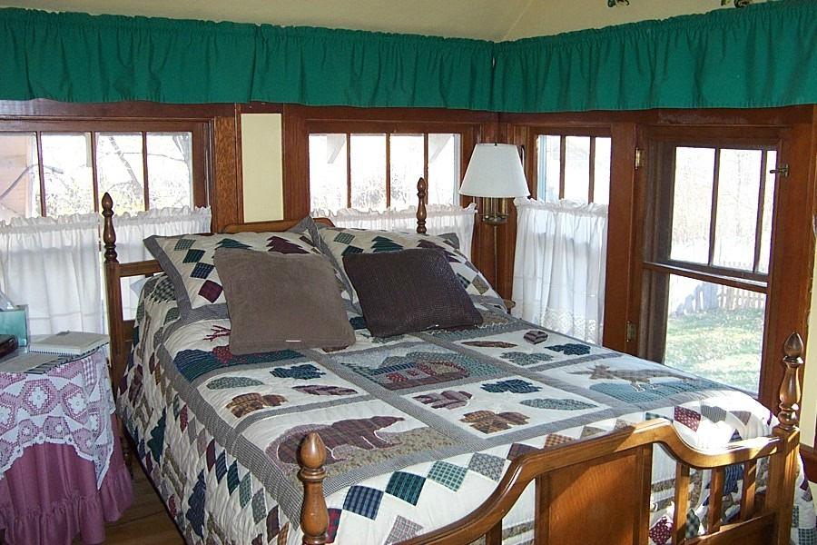 ROBIN'S NEST BED & BREAKFAST - Prices & B&B Reviews (Cody, WY)