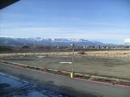Truck Parking available for Large Vehicles and Trailers.