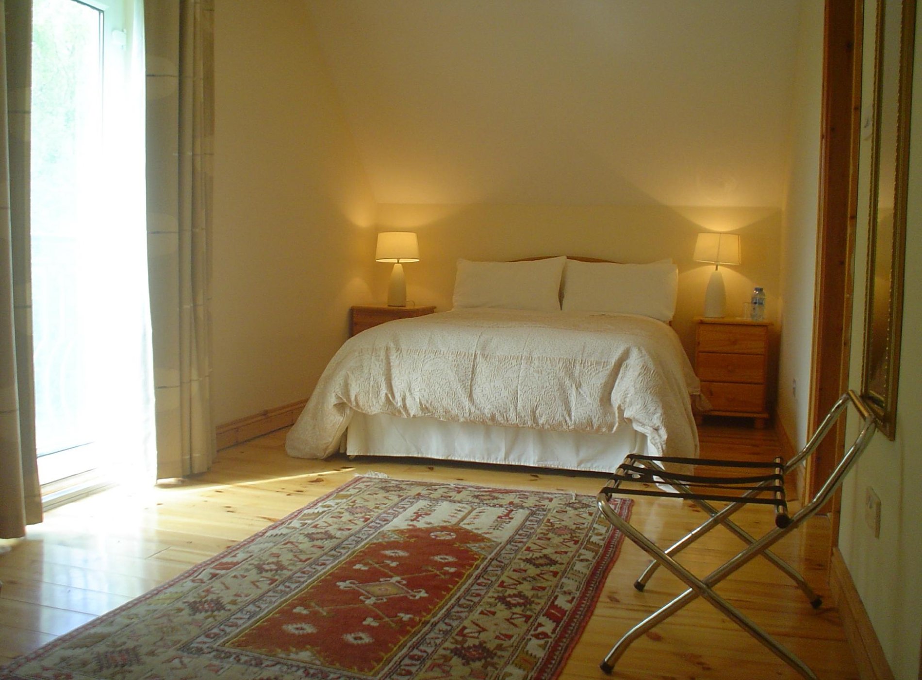 Forest Park House B&B by null