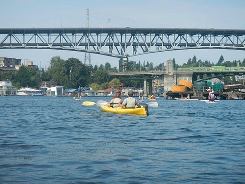 THE BEST Seattle Water Sports (Updated 2023) - Tripadvisor