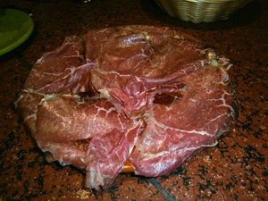 Comida