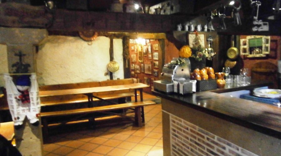 El Bodegón
