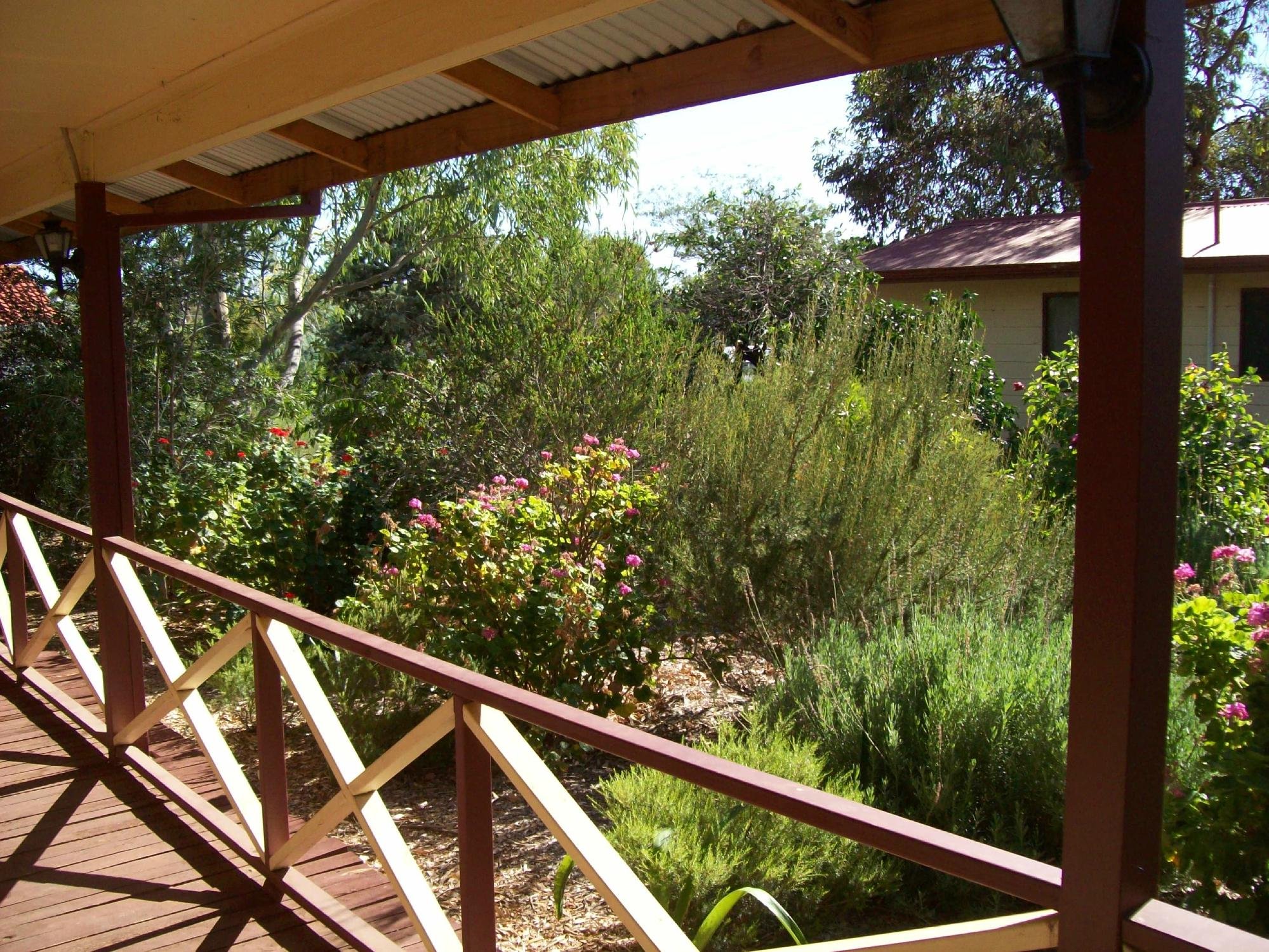 BEVERLEY BED & BREAKFAST (Australia) - Opiniones Y Comentarios - B & B ...