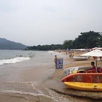 Praia do Curral