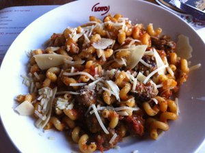 Cibo