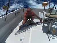 Hooker Deep Sea Fishing - All You Need to Know BEFORE You Go (2024)
