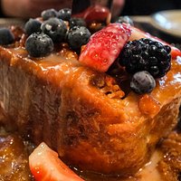 pecan roll
