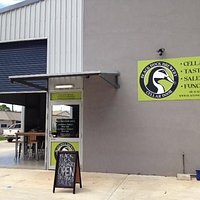 Black Duck Brewery
