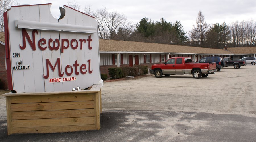 NEWPORT MOTEL