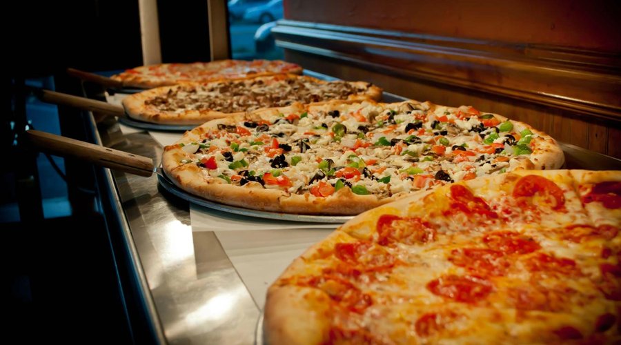 Rome Italian Pizza