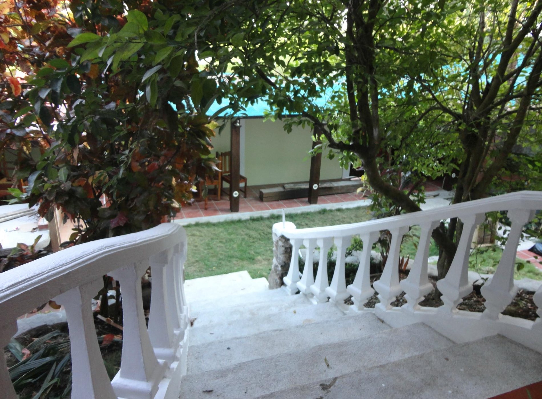 Hotel Montezuma Pacifico by null