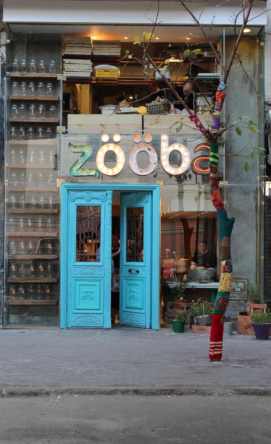 Zooba, Каир - фото ресторана - Tripadvisor