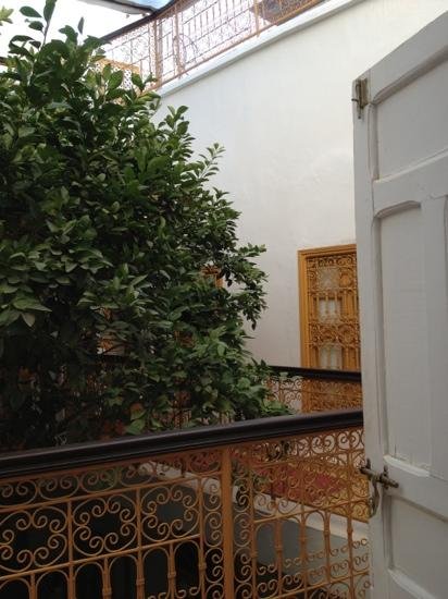 Imagen 4 de Riad Villa Mouassine