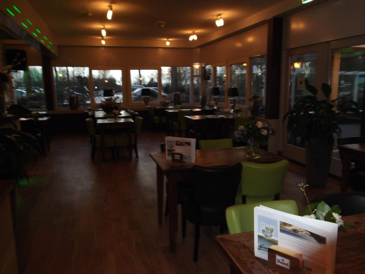 gasterij hotel molengroet noord scharwoude