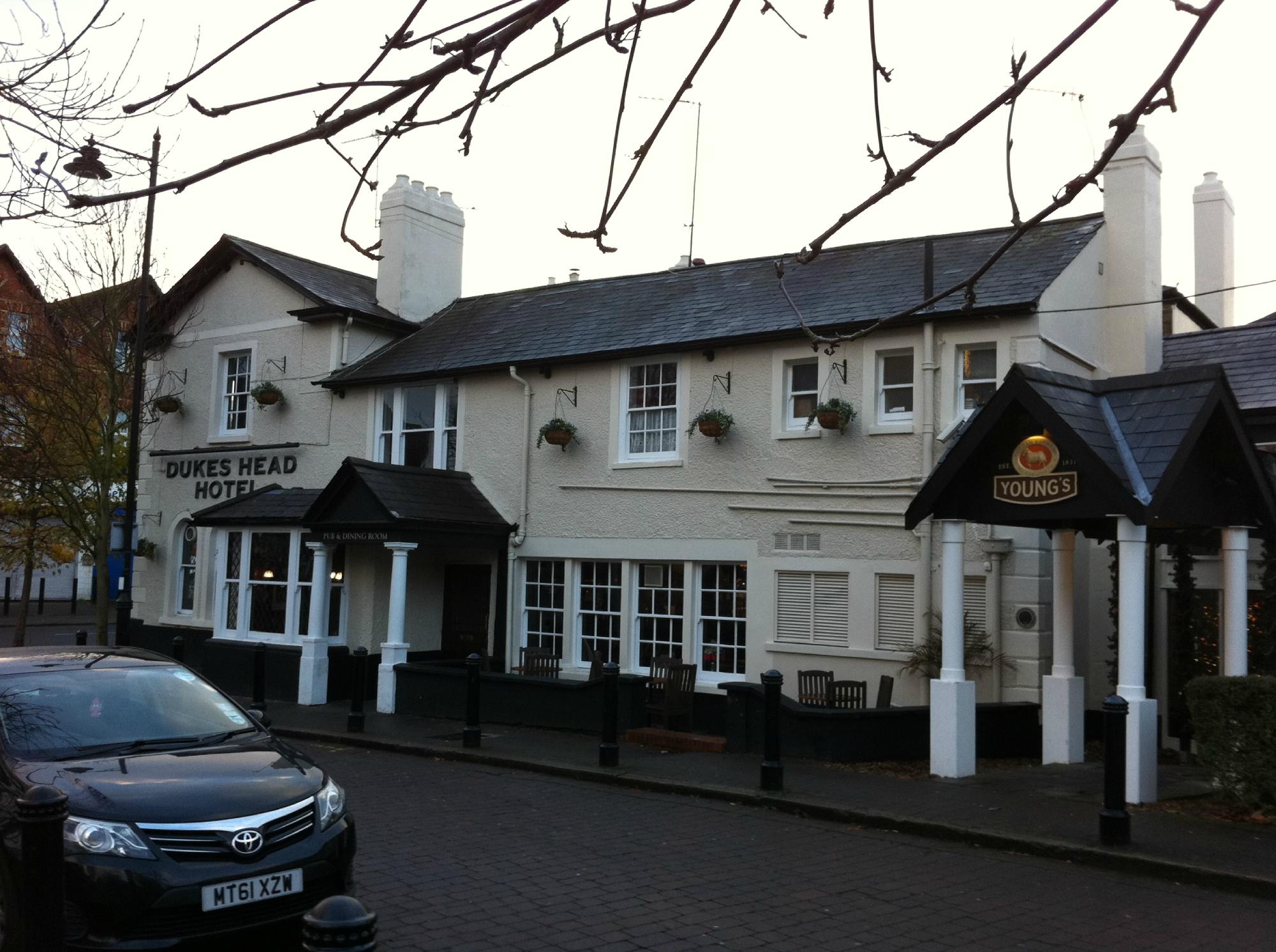 THE DUKE’S HEAD (AU$185): 2022 Prices & Reviews (Wallington, England ...