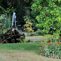 jardin