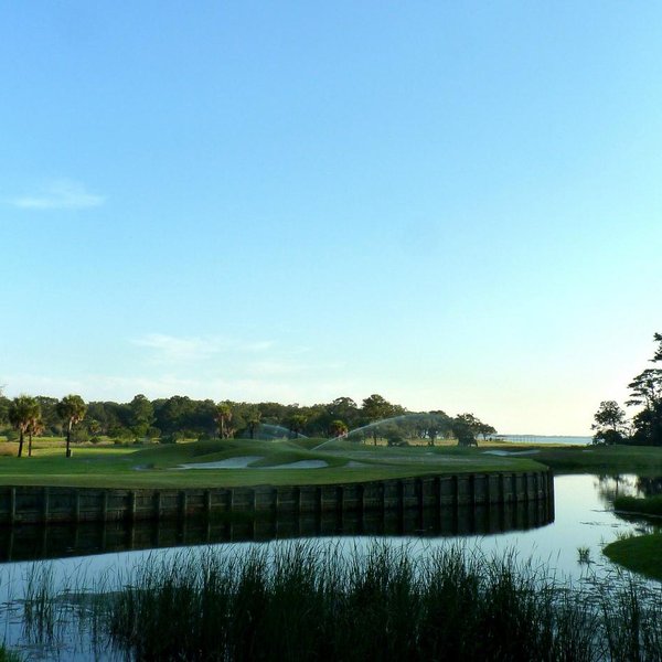 Melrose Golf Course (Daufuskie Island) All You Need to Know BEFORE You Go