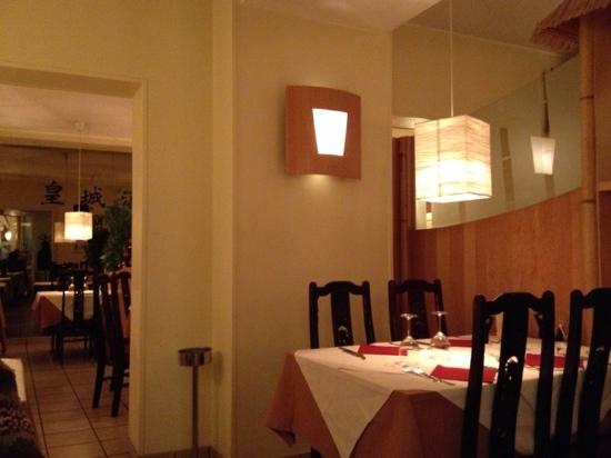 THE 10 BEST Chinese Restaurants in Luxembourg City 2025