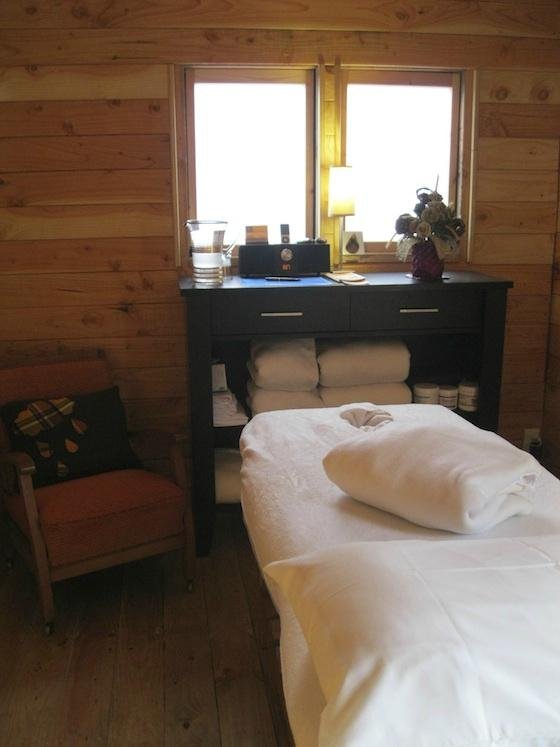 The Body Business Massage Therapy - Franz Josef - The Body Business Massage Therapy의 리뷰 - 트립어드바이저