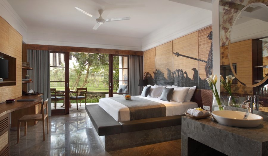 Alaya Room