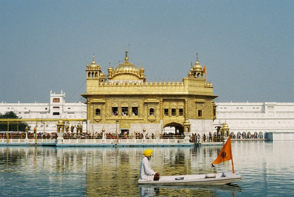 AMRITSAR HERITAGE WALK (2024) All You Need to Know BEFORE You Go (with  Photos) - Tripadvisor