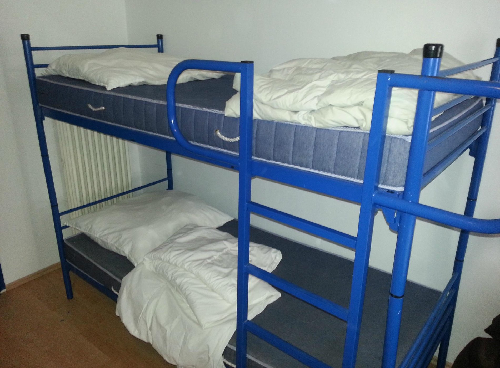 Brook Lane Hostel by null