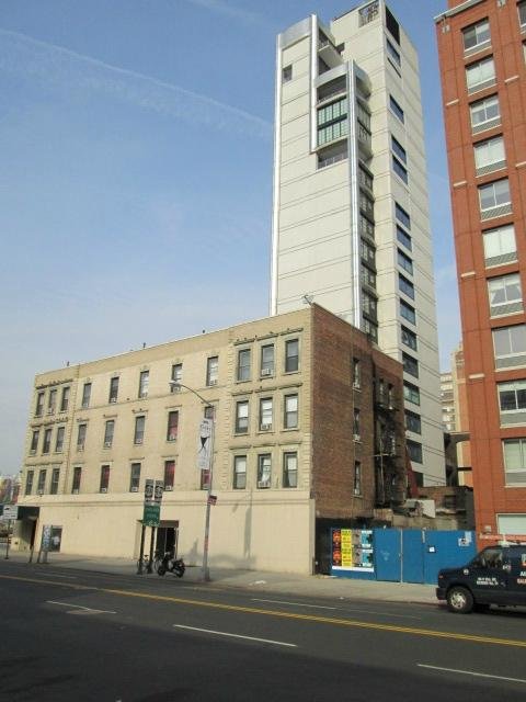 Imagen 2 de Chelsea Inn - 11th Avenue