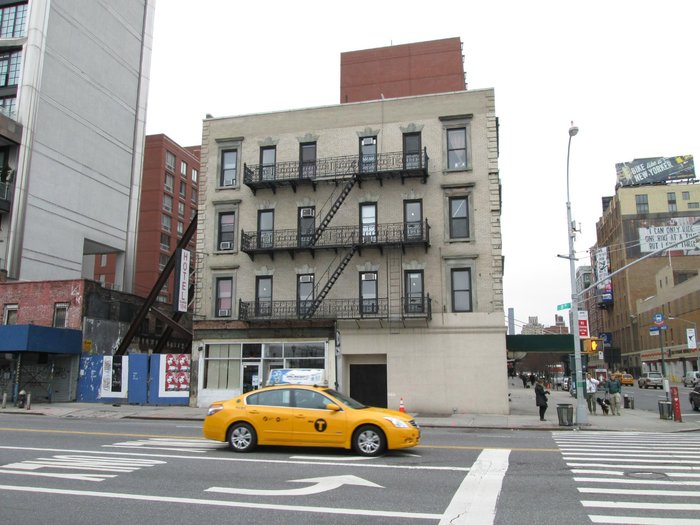 Imagen 1 de Chelsea Inn - 11th Avenue