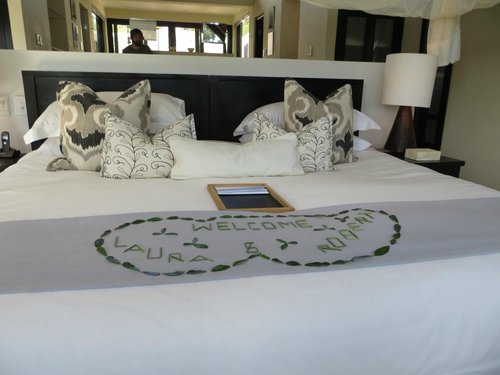 Lion Sands Ivory Lodge (sabie Park, Sudáfrica): Opiniones Y Precios