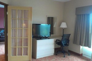 Room & Suite