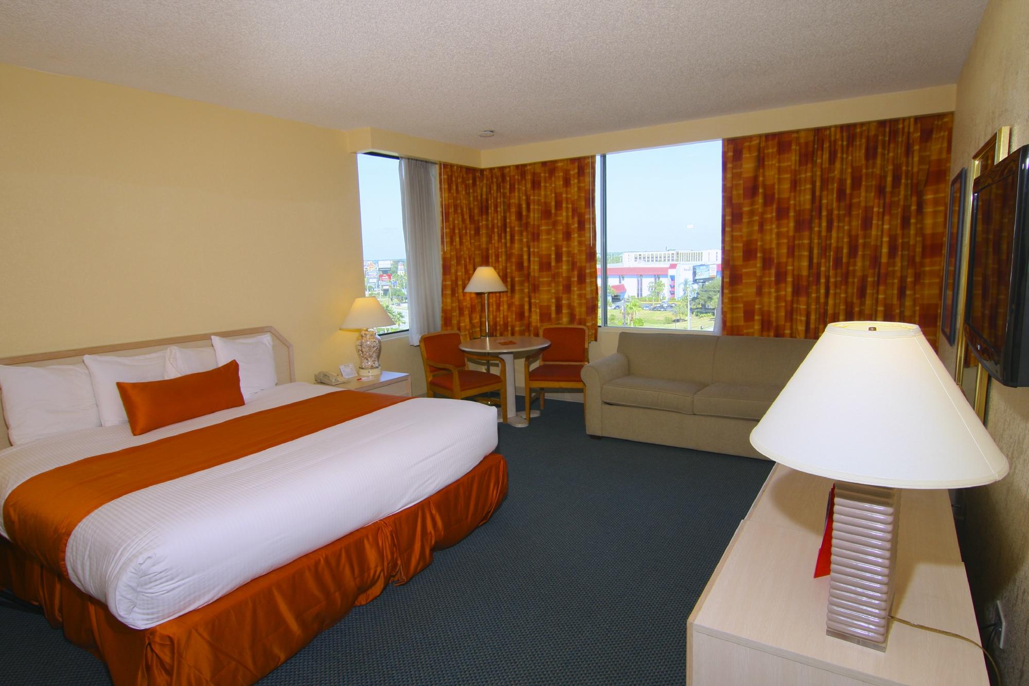 Hotel photo 41 of Ramada by Wyndham Kissimmee Gateway.
