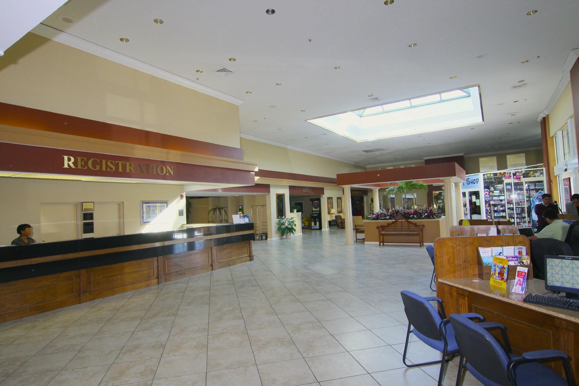 Hotel photo 19 of Ramada by Wyndham Kissimmee Gateway.