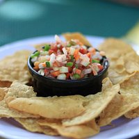Ceviche