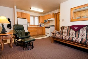 Room & Suite