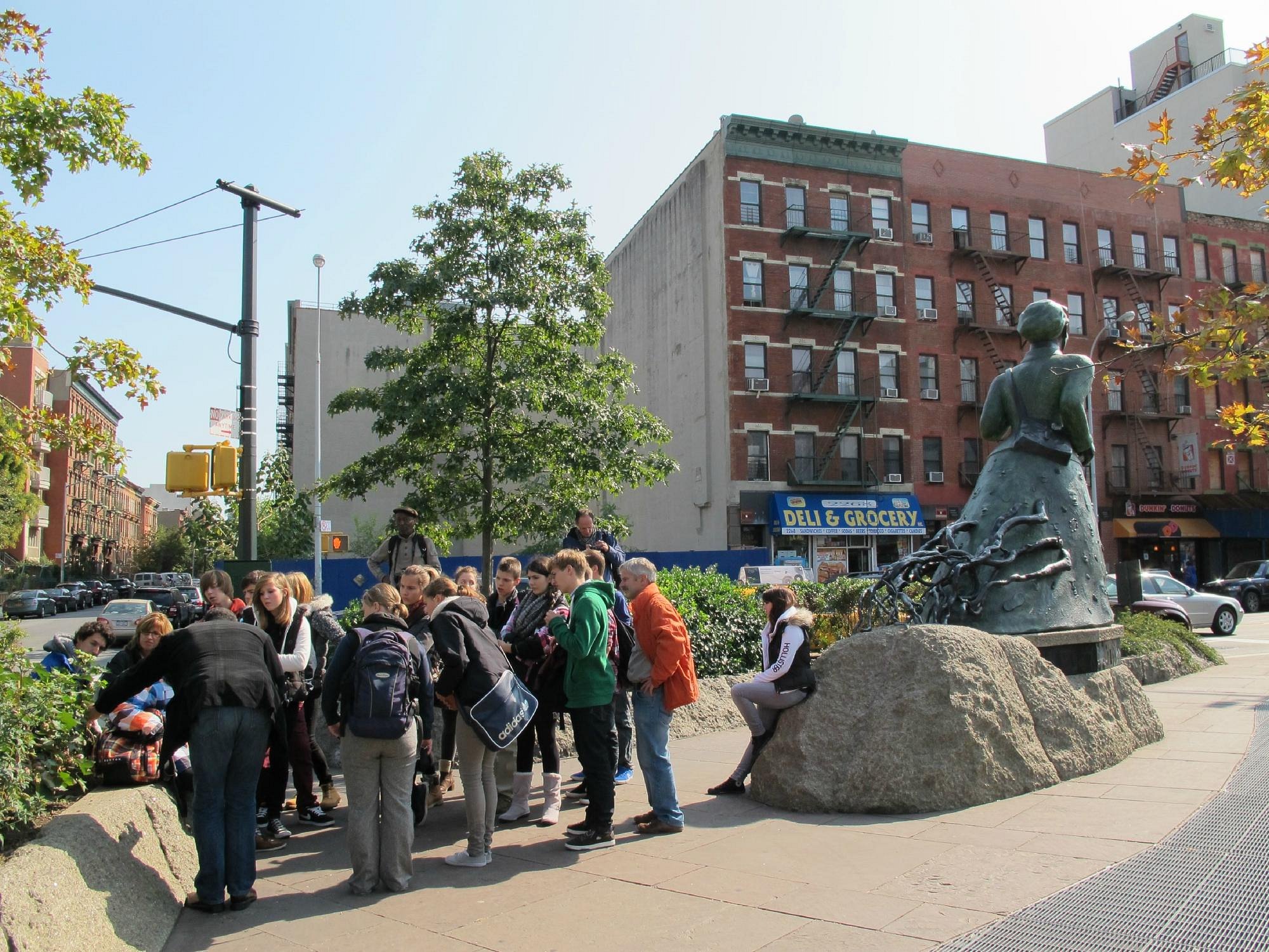 Harlem One Stop Walking Tours New York City All You Need To Know
