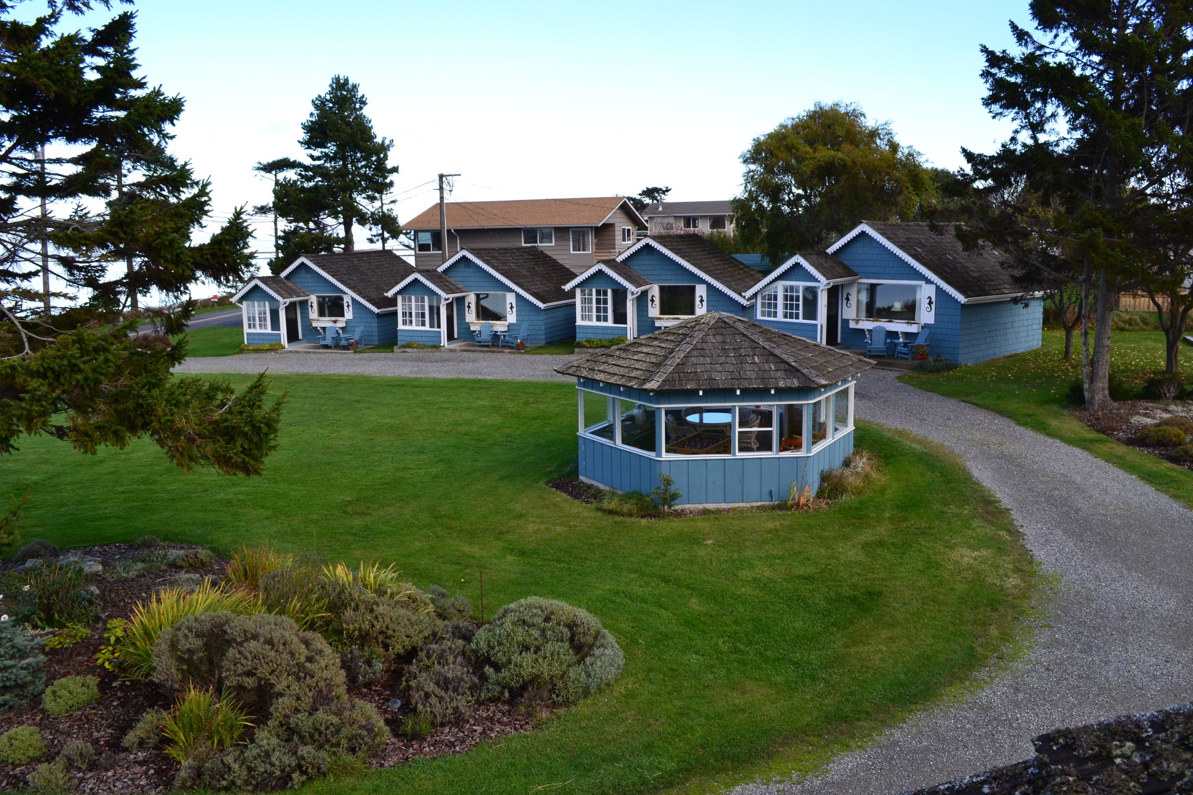 JUAN DE FUCA COTTAGES Updated 2022 Prices & Motel Reviews (Sequim, WA)
