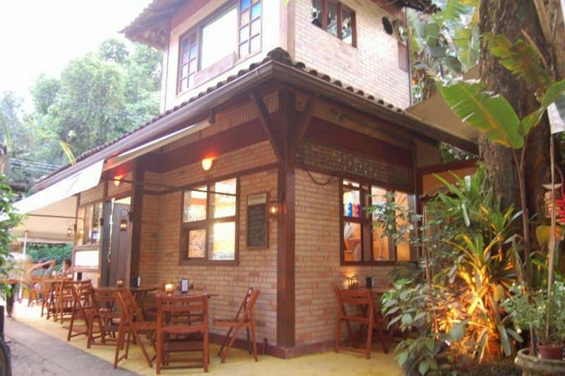 Casa dos franceses guesthouse ilha grande, Abraão – Updated 2023 Prices