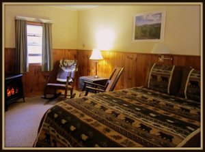 Zimmer und Suite