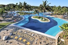 Hotel Playa Pesquero