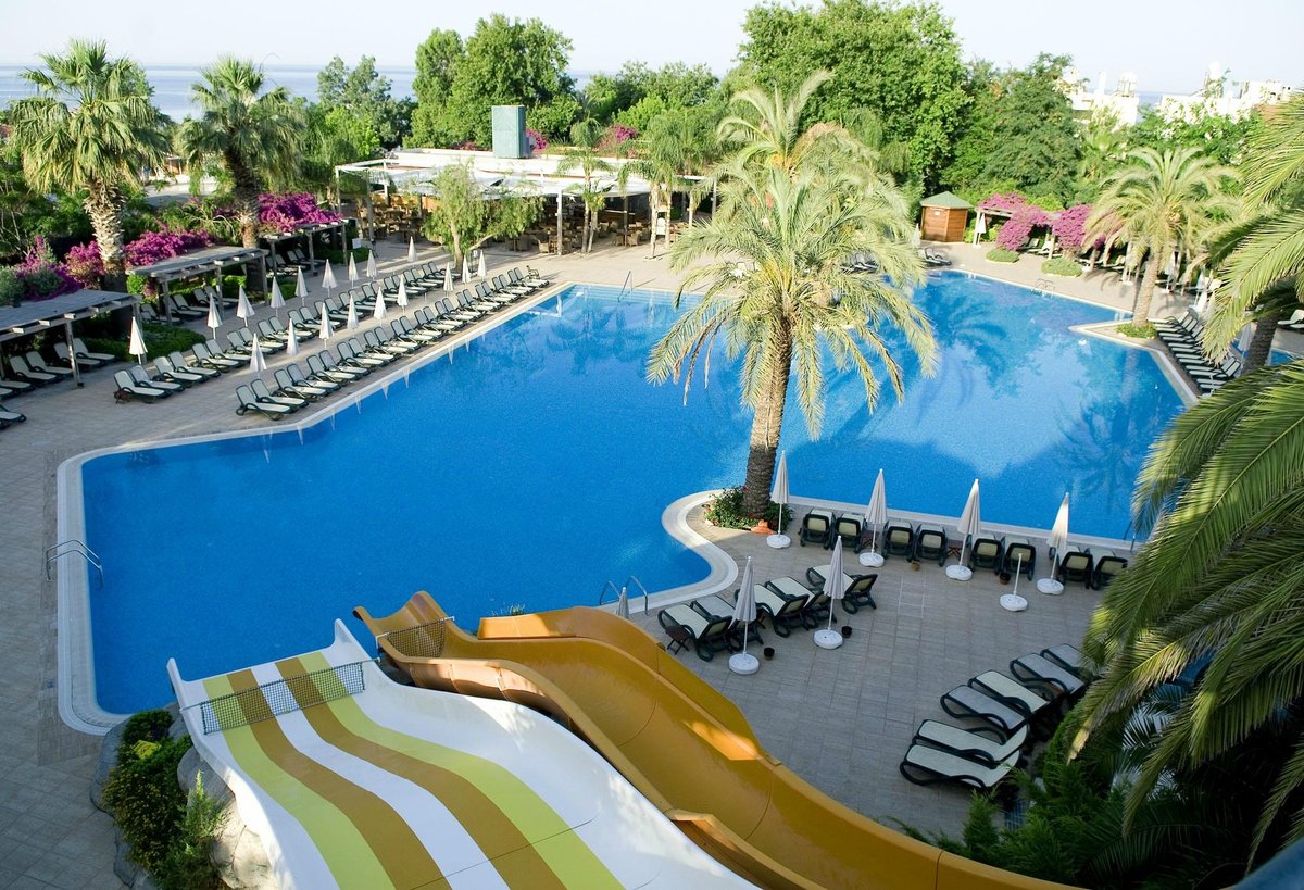 Side Star Elegance Pool Pictures & Reviews - Tripadvisor