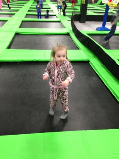 Zero Gravity Trampoline Park All You Need to Know BEFORE You Go