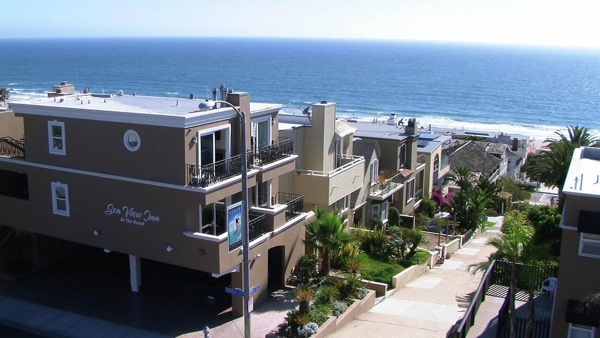 manhattan beach permite perros