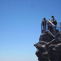 Top of the world