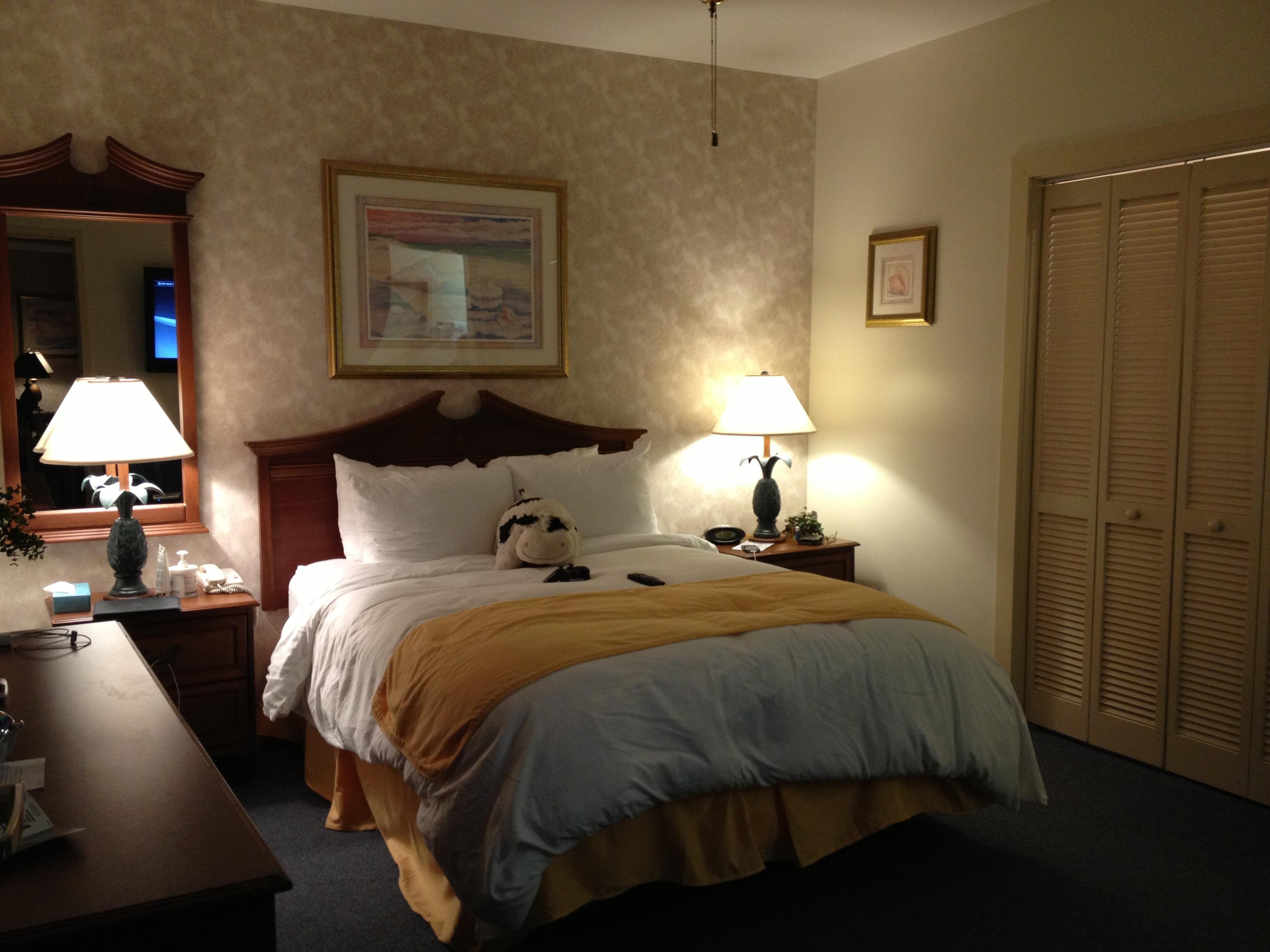 NAVY GATEWAY INN PENSACOLA Specialty Inn Reviews Photos Tripadvisor   Suite Befroom 