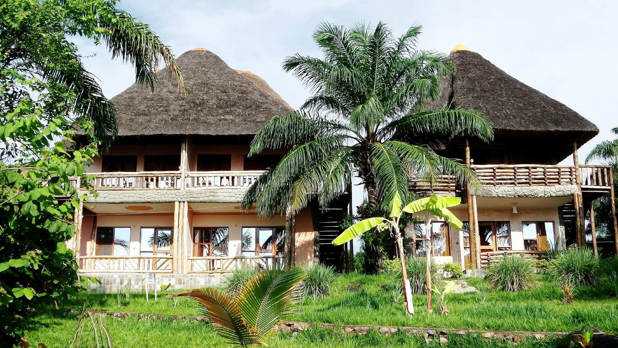Tanganyika Bluebay Resort image